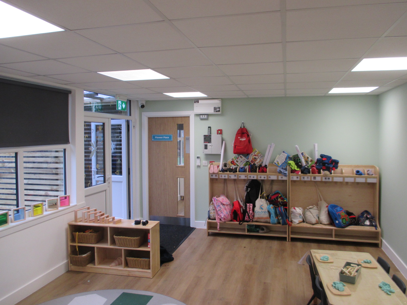 Winterbourne Earls gallery image 2